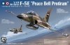 AFV Club AR48S10 Y.A.R. Air Force F-5E Peace Bell Program